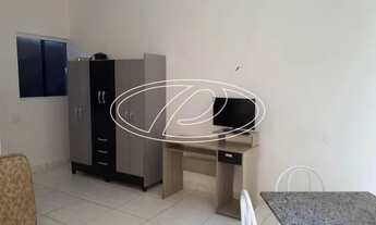 Imagem 6: Kitnet para aluguel, 1 quarto, Jardim Cidade Universitária I - Limeira/SP