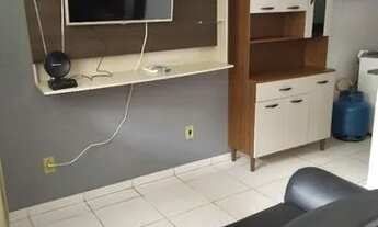 Imagem: Apartamento mobiliado Parque 10