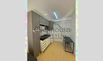 Imagem 5: Apartamento com 1 Quarto e 1 banheiro para Alugar, 30 m² por R$ 3.300/Mês