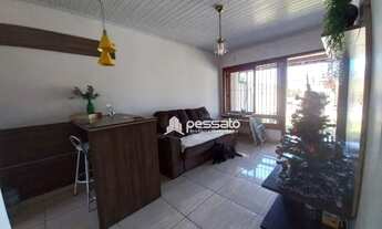 Imagem 6: Casa com 2 dormitórios à venda, 59 m² por R$ 280.000,00 - Central - Gravataí/RS