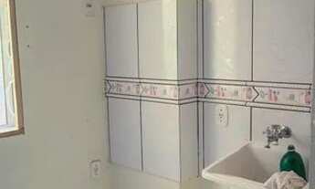 Imagem 3: Apartamento para Aluguel - Santos Dumond, 2 Quartos, 57 m2