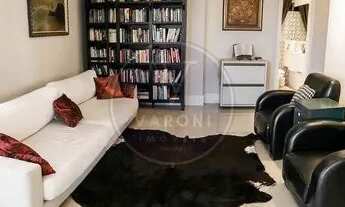 Imagem 4: Haroldo Villela - 4 suítes, 3 vagas