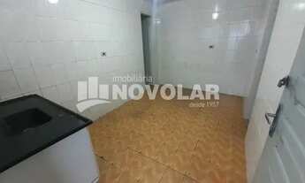 Imagem 5: Casa Térrea na Vila Maria com 1 dormitório