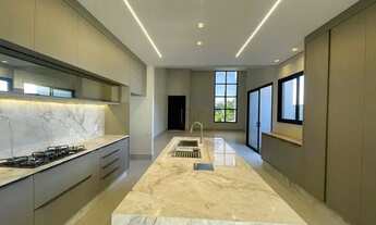 Imagem 6: Casa com 4 dormitórios, 262 m² - venda por R$ 2.700.000,00 ou aluguel por R$ 15.710,00/mês