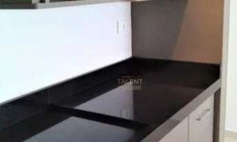 Imagem 3: Apartamento com 2 dormitórios, 52 m² - venda por R$ 640.000,00 ou aluguel por R$ 2.729,91