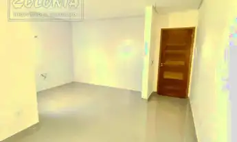 Imagem 4: Santo André - Apartamento Padrão - Parque Oratório