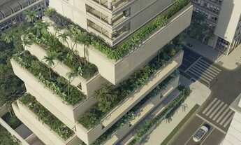 Imagem 4: Casa Jardins Jaú Jardim Paulista - São Paulo - SP