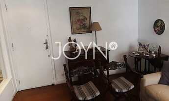 Imagem 13: Excelente apartamento na rua Fonte da Saudade, com 171 m² Lagoa - Rio de Janeiro - RJ