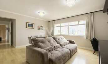 Imagem 2: CURITIBA - Apartamento Padrão - Água Verde