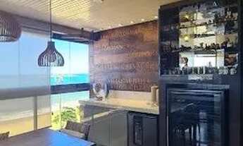 Imagem 2: Maravilhoso 4 quartos todo montado e decorado com lazer completo Cód: 20302 z