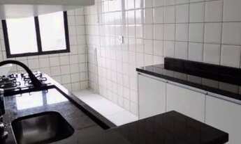 Imagem 6: Apartamento com 2 dormitórios, 49 m² - venda por R$ 320.000,00 ou aluguel por R$ 2.300,00