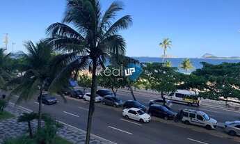 Imagem 4: Vieira Souto 4 quartos frontal mar 373m² Luxuoso