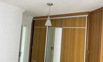 Imagem 7: Flamboyant 3 quartos sendo 1 suíte, wc, área externa com churrasqueira, garagem