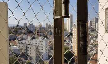 Imagem 4: SAO PAULO - Apartamento Padrão - JARDIM DA GLORIA