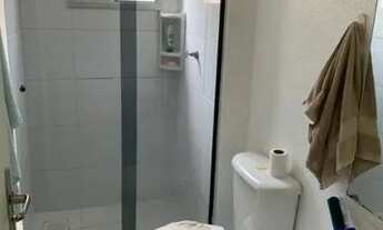 Imagem 4: 2 dorm garagem mobiliado ar-condicionado próximo Puc e Ufrgs Agronomia