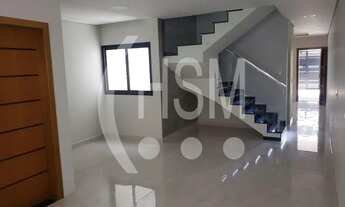 Imagem 5: Sobrado à venda, 3 quartos, 3 suítes, 4 vagas, Anchieta - São Bernardo do Campo/SP