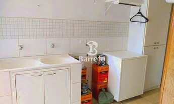 Imagem 6: Sobrado com 3 dormitórios para alugar, 264 m² por R$ 7.500,00/mês - Condomínio Bela Manhã