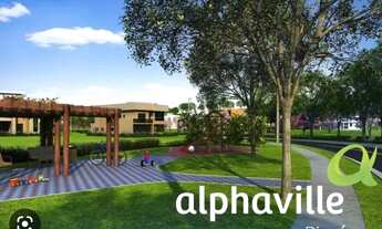 Imagem 3: Agio Alphaville Piaui a venda