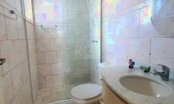 Imagem 7: Casa Condominio para Venda - 159.05m², 3 dormitórios, sendo 1 suites, 2 vagas - Cavalhada