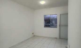 Imagem 2: Ilha bela 2/4 no Papagaio; Área de serviço coberta; Quintal no contrapiso; Lazer completo