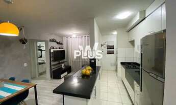 Imagem: Apartamento com 2 dorms, Condomínio Ilha