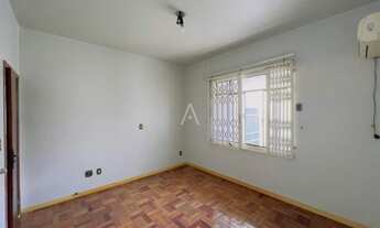 Imagem: Casa Comercial para locação no Centro