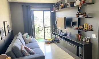 Imagem: Apartamento à venda em Campinas no bairro
