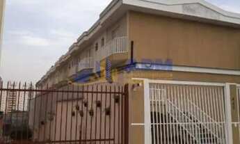 Imagem 6: São Paulo - Casa Padrão - Vila Santana