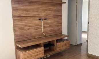 Imagem 6: Lindo apartamento para locação, todo planejado!