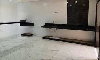 Imagem: Casa para venda possui 198 metros quadrados