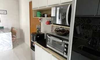 Imagem 2: TORRES CENÁRIO, apartamento com 125m²