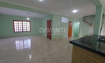 Imagem 5: Casa - Loteamento Caminhos de San Conrado (Sousas) - Campinas