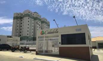 Imagem: Apartamento 3 quartos no Cidadela Residence