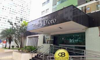 Imagem: Aluguel Águas Claras Apartamento 3qtos