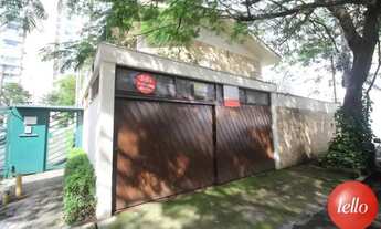 Imagem: São Paulo - Casa Comercial - Brooklin