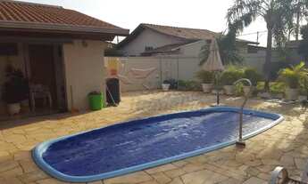 Imagem 3: Ribeirao Preto - Casa Padrão - Parque Residencial Cidade Universitaria