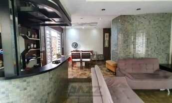 Imagem 2: Casa à venda por 1.697.000,00 no bairro Jardim São Caetano, em São Caetano do Sul