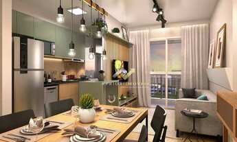 Imagem: Apartamento com 2 dormitórios à venda