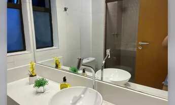 Imagem 5: Flat 02 quartos em Muro Alto - Polinésia