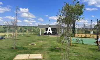Imagem 4: Terreno em condomínio à venda, TERRAS ALPHA - Uberlândia/MG