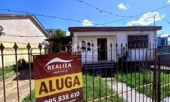 Imagem: Casa com 2 dormitórios na Viamópolis