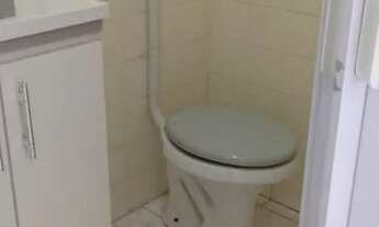 Imagem 4: Apartamento padrão