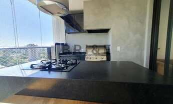 Imagem 6: Apartamento para venda , 2 suites ,2 vagas , 100m² Campo Belo