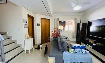 Imagem 3: Sobrado 89 m² - venda por R$ 529.000 ou aluguel por R$ 3.260/mês - Vale dos Tucanos - Lond