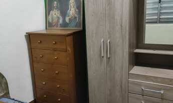 Imagem: Casa mobiliada em Cubatão contrato 12 meses