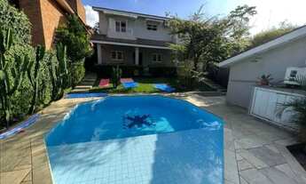 Imagem 5: CASA PARA LOCAÇÃO EM ALDEIA DA SERRA