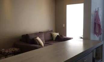 Imagem 5: Apartamento com 3 dormitórios para alugar, 78 m² por R$ 3.665/mês - Jardim Íris - São Paul