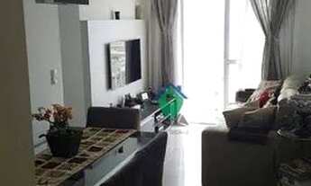 Imagem: Apartamento com 2 dormitórios, 60 m²