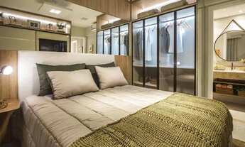 Imagem 4: Tenha o Areião como seu quintal.<br><br>A linha de apartamentos Wish oferece p