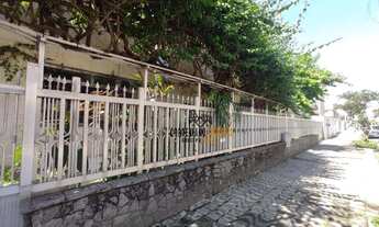 Imagem 2: Sobrado com 4 dormitórios para alugar, 138 m² por R$ 4.500,00/mês - Campo Grande - Santos